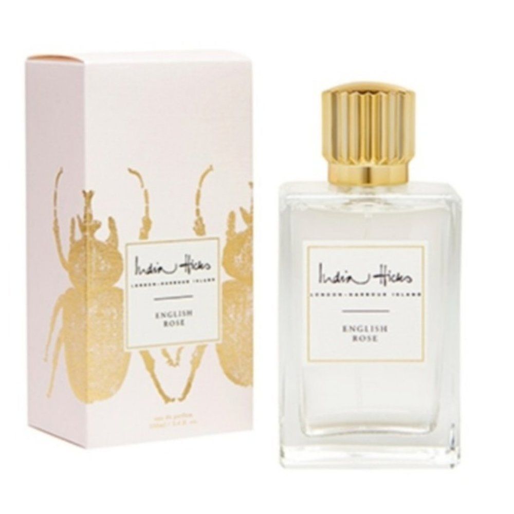 India Hicks English Rose New No Box